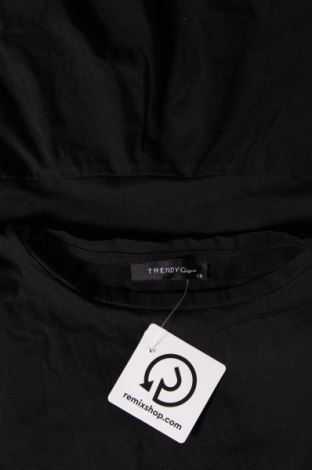 Šaty  Terranova, Veľkosť XS, Farba Čierna, Cena  14,83 €