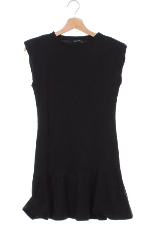 Φόρεμα Terranova, Μέγεθος XS, Χρώμα Μαύρο, Τιμή 14,83 €