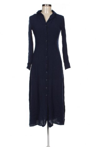 Kleid Terranova, Größe S, Farbe Blau, Preis € 19,29