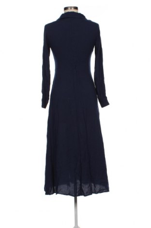 Φόρεμα Terranova, Μέγεθος S, Χρώμα Μπλέ, Τιμή 17,80 €