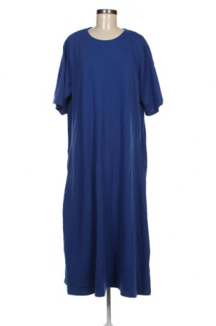 Kleid Terranova, Größe XXL, Farbe Blau, Preis € 14,83