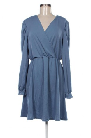 Φόρεμα Terranova, Μέγεθος XL, Χρώμα Μπλέ, Τιμή 8,97 €