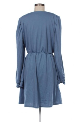 Kleid Terranova, Größe XL, Farbe Blau, Preis 20,18 €