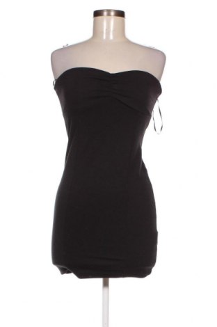 Kleid Terranova, Größe S, Farbe Schwarz, Preis 6,99 €