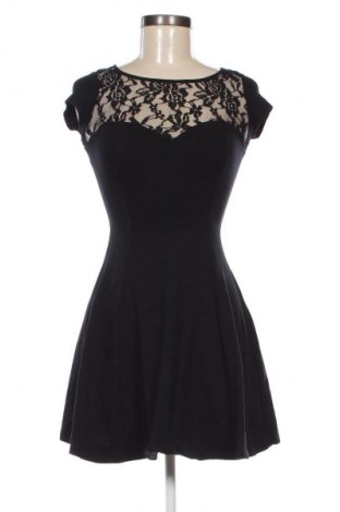 Kleid Terranova, Größe S, Farbe Schwarz, Preis 9,00 €