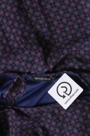 Šaty  Terranova, Velikost L, Barva Vícebarevné, Cena  254,00 Kč