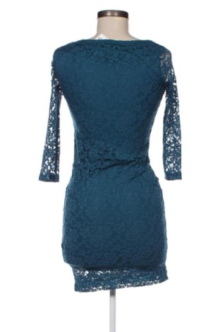 Kleid Terranova, Größe S, Farbe Blau, Preis 15,35 €