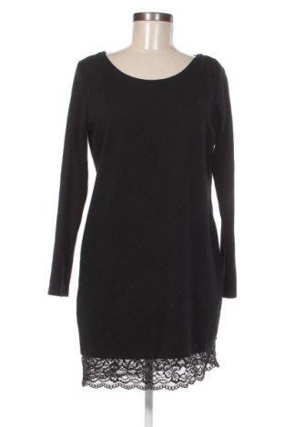 Kleid Tezenis, Größe L, Farbe Schwarz, Preis € 12,11