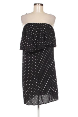 Φόρεμα Tezenis, Μέγεθος M, Χρώμα Μαύρο, Τιμή 8,90 €