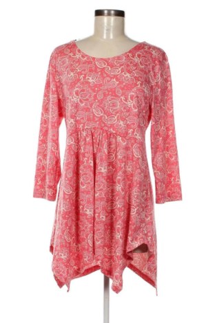 Kleid The paragon, Größe L, Farbe Rosa, Preis 13,78 €