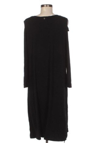 Šaty  Threadz, Veľkosť XL, Farba Čierna, Cena  13,61 €