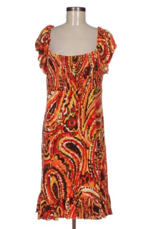 Šaty  Tiana B, Velikost XL, Barva Vícebarevné, Cena  398,00 Kč