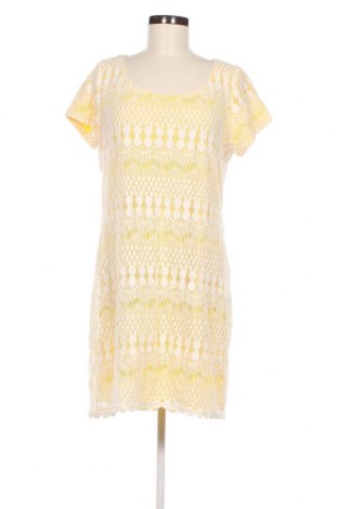 Kleid Tiana B, Größe L, Farbe Gelb, Preis € 18,37