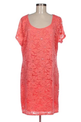 Kleid Tiana B, Größe XXL, Farbe Rosa, Preis 41,33 €