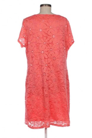 Šaty  Tiana B, Velikost XXL, Barva Růžová, Cena  947,00 Kč