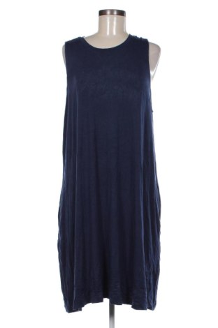 Kleid Time and tru, Größe XXL, Farbe Blau, Preis € 20,18