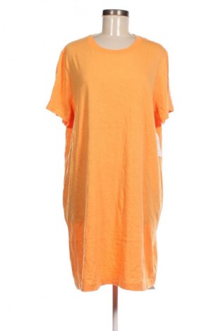 Φόρεμα Time and tru, Μέγεθος XXL, Χρώμα Πορτοκαλί, Τιμή 28,45 €