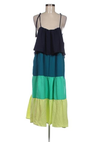 Kleid Time and tru, Größe XL, Farbe Mehrfarbig, Preis 11,10 €