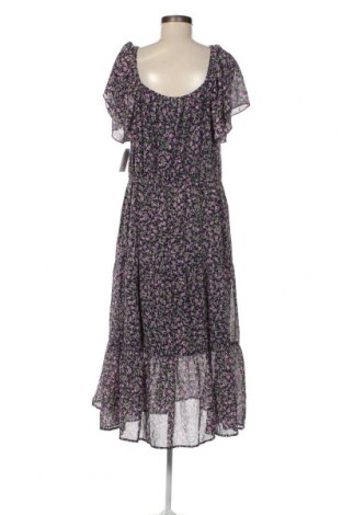 Φόρεμα Time and tru, Μέγεθος XXL, Χρώμα Πολύχρωμο, Τιμή 15,65 €