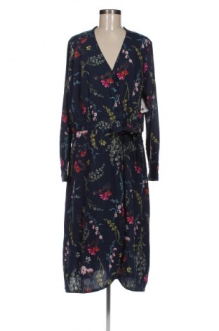 Φόρεμα Time and tru, Μέγεθος XL, Χρώμα Μπλέ, Τιμή 9,87 €