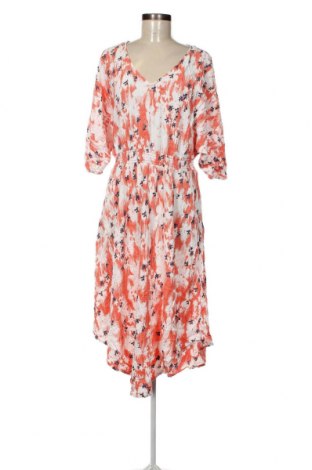 Φόρεμα Time and tru, Μέγεθος XL, Χρώμα Πολύχρωμο, Τιμή 9,87 €