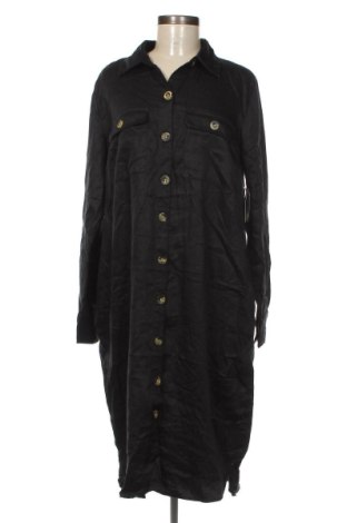 Φόρεμα Time and tru, Μέγεθος M, Χρώμα Μαύρο, Τιμή 15,65 €