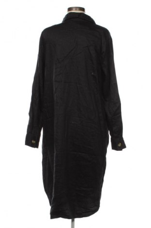 Φόρεμα Time and tru, Μέγεθος M, Χρώμα Μαύρο, Τιμή 14,23 €