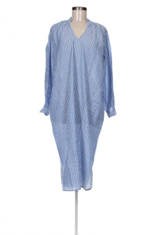 Φόρεμα Tine K Home, Μέγεθος L, Χρώμα Μπλέ, Τιμή 31,71 €