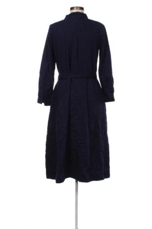 Kleid Toast, Größe M, Farbe Blau, Preis € 43,14