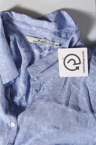 Kleid Tom Tailor, Größe S, Farbe Blau, Preis € 25,00