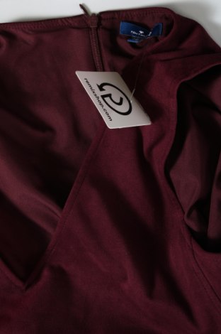 Šaty  Tom Tailor, Velikost M, Barva Červená, Cena  421,00 Kč