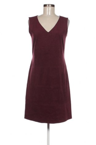 Kleid Tom Tailor, Größe M, Farbe Rot, Preis 16,70 €