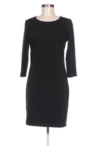 Φόρεμα Tom Tailor, Μέγεθος M, Χρώμα Μαύρο, Τιμή 16,33 €