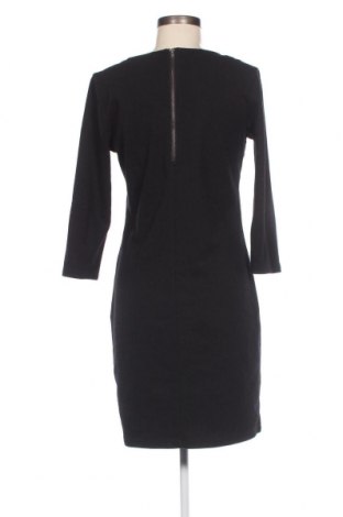 Kleid Tom Tailor, Größe M, Farbe Schwarz, Preis 18,37 €