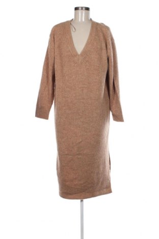 Kleid Tom Tailor, Größe S, Farbe Beige, Preis 20,04 €