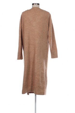 Kleid Tom Tailor, Größe S, Farbe Beige, Preis € 11,99