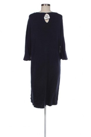 Φόρεμα Tom Tailor, Μέγεθος L, Χρώμα Μπλέ, Τιμή 17,81 €