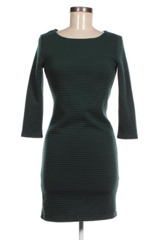 Kleid Tom Tailor, Größe XS, Farbe Grün, Preis 33,40 €