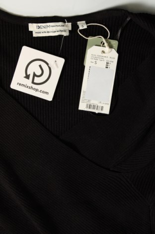 Šaty  Tom Tailor, Veľkosť S, Farba Čierna, Cena  28,95 €