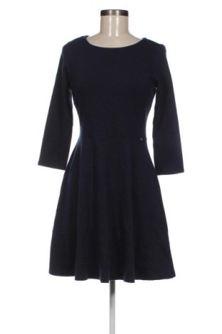 Kleid Tom Tailor, Größe S, Farbe Blau, Preis 33,40 €