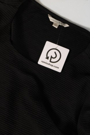 Kleid Tom Tailor, Größe XL, Farbe Schwarz, Preis € 18,37