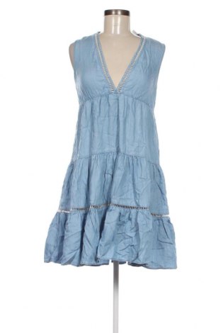 Φόρεμα Tommy Hilfiger, Μέγεθος S, Χρώμα Μπλέ, Τιμή 63,71 €