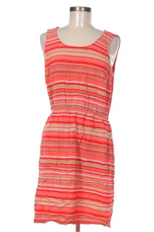 Kleid Tommy Hilfiger, Größe L, Farbe Mehrfarbig, Preis 71,68 €