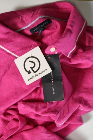 Šaty  Tommy Hilfiger, Velikost L, Barva Růžová, Cena  3 730,00 Kč