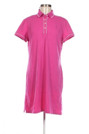 Šaty  Tommy Hilfiger, Velikost L, Barva Růžová, Cena  3 730,00 Kč
