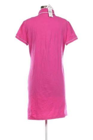 Kleid Tommy Hilfiger, Größe L, Farbe Rosa, Preis € 162,84