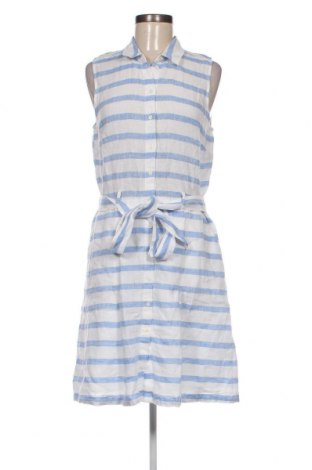 Kleid Tommy Hilfiger, Größe M, Farbe Weiß, Preis 89,77 €