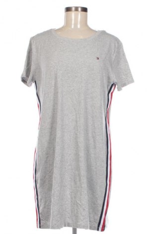 Φόρεμα Tommy Hilfiger, Μέγεθος L, Χρώμα Γκρί, Τιμή 35,04 €