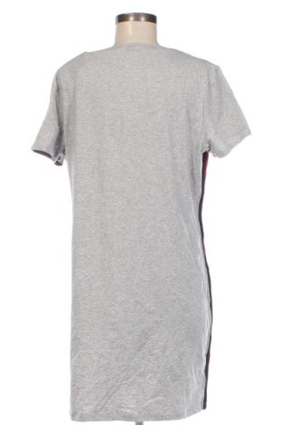 Kleid Tommy Hilfiger, Größe L, Farbe Grau, Preis 39,42 €