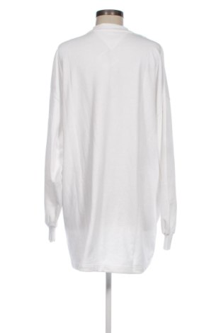 Kleid Tommy Jeans, Größe S, Farbe Weiß, Preis € 80,41